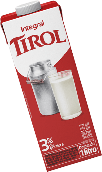 Leite integral