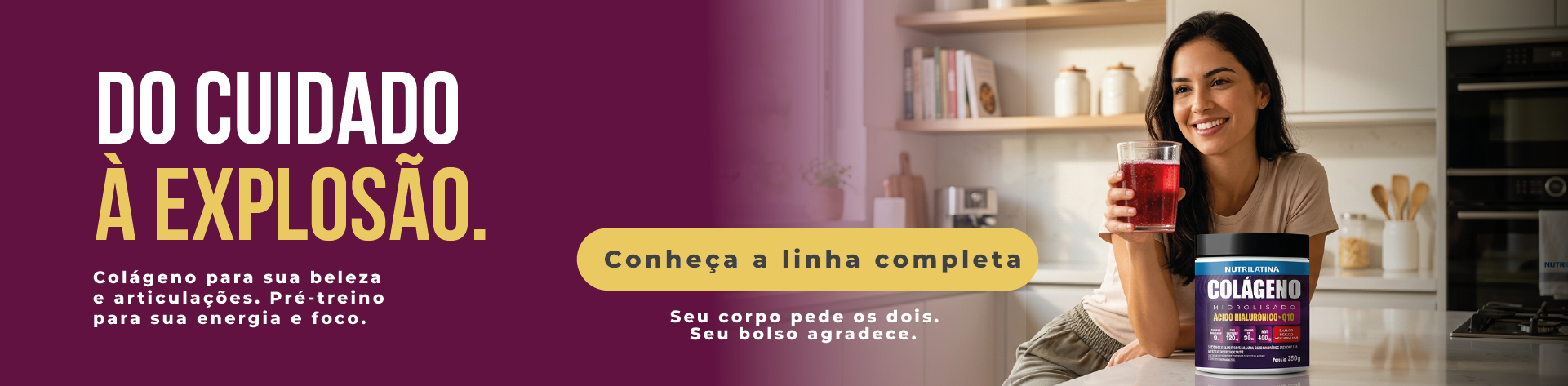 Diet Shake Nutrilatina