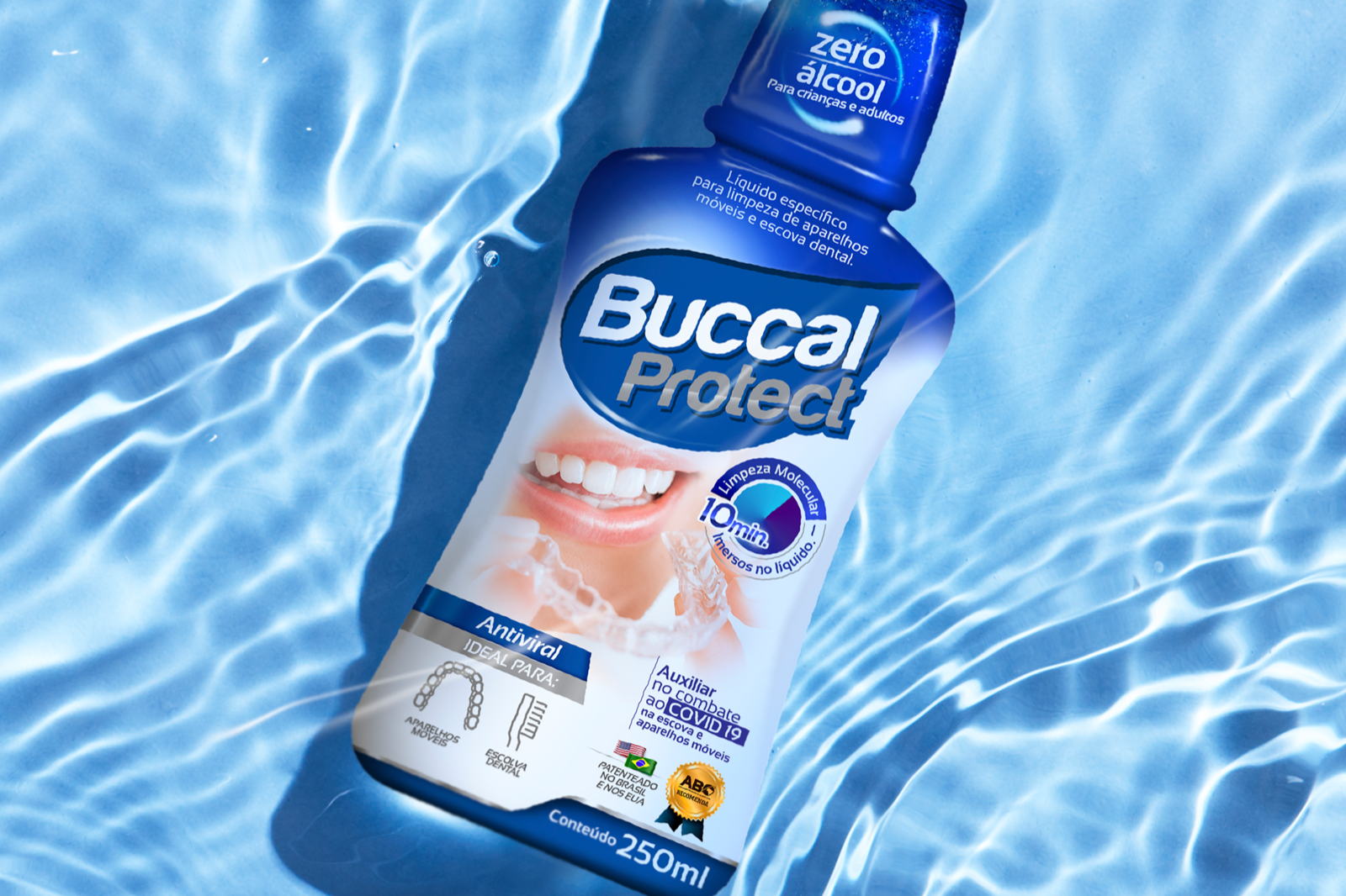 BUCCAL PROTECT