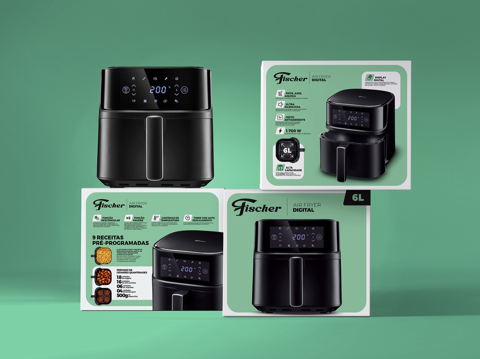 PACKAGE DESIGN